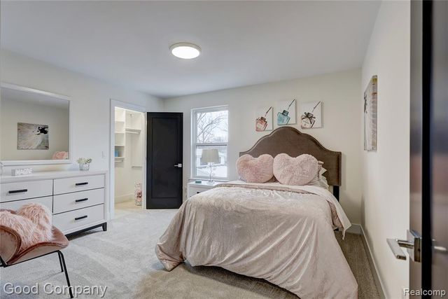 1317 Butternut Avenue, Royal Oak, MI 48073