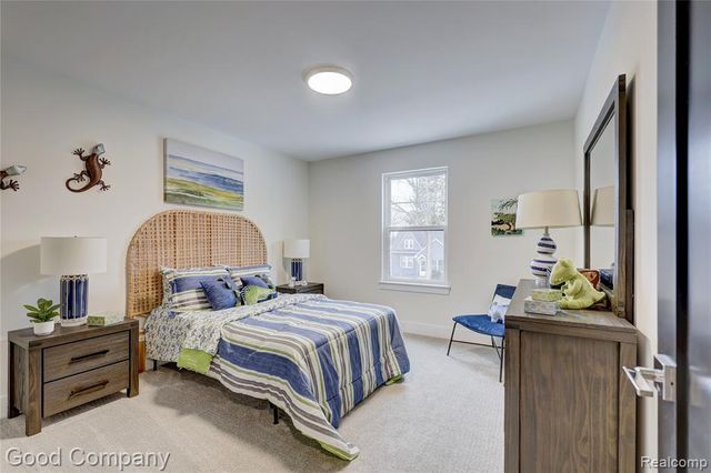 1317 Butternut Avenue, Royal Oak, MI 48073