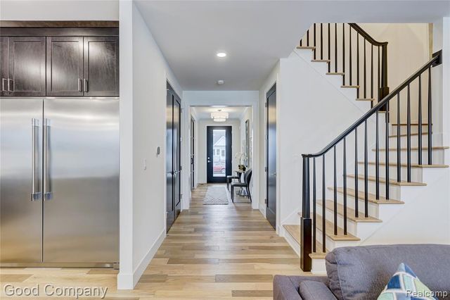 1317 Butternut Avenue, Royal Oak, MI 48073