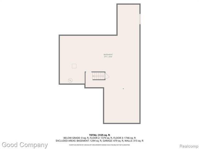 1317 Butternut Avenue, Royal Oak, MI 48073