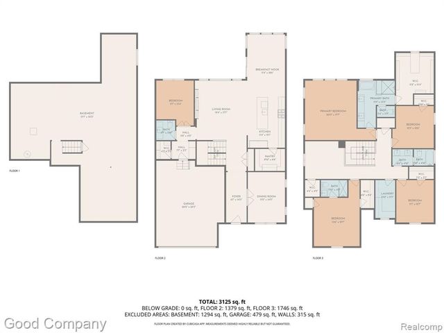 1317 Butternut Avenue, Royal Oak, MI 48073