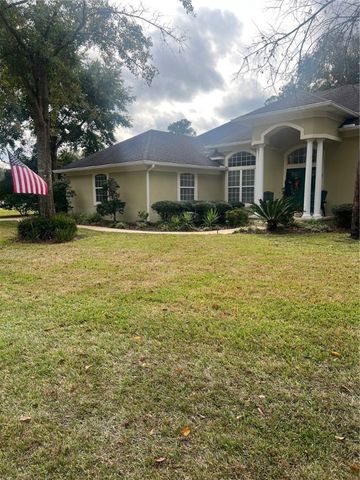 1026 Greenwillow Drive, St Marys, GA 31558