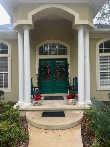 1026 Greenwillow Drive, St Marys, GA 31558