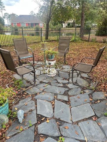 1026 Greenwillow Drive, St Marys, GA 31558