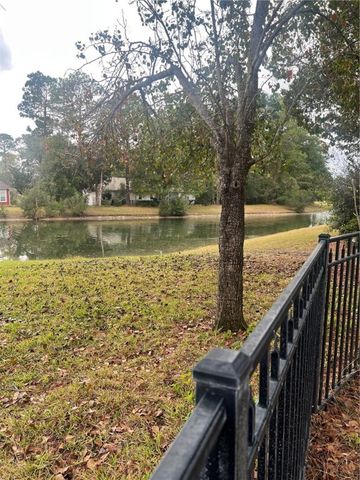 1026 Greenwillow Drive, St Marys, GA 31558