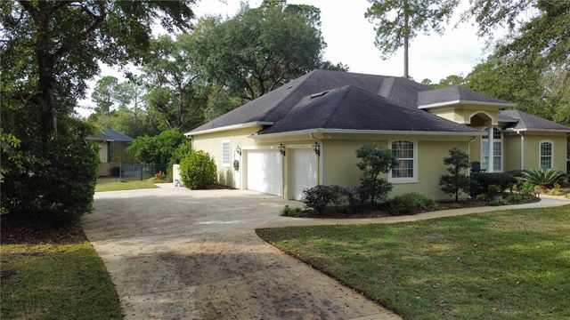 1026 Greenwillow Drive, St Marys, GA 31558