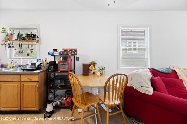 1312 Otto Street, Lansing, MI 48906