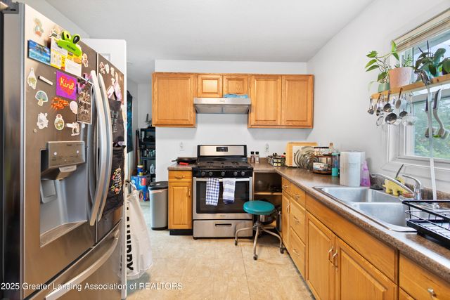 1312 Otto Street, Lansing, MI 48906