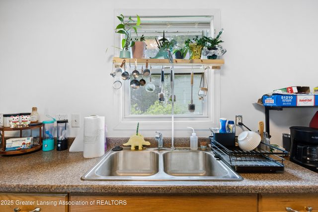 1312 Otto Street, Lansing, MI 48906