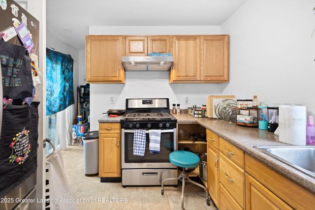 1312 Otto Street, Lansing, MI 48906