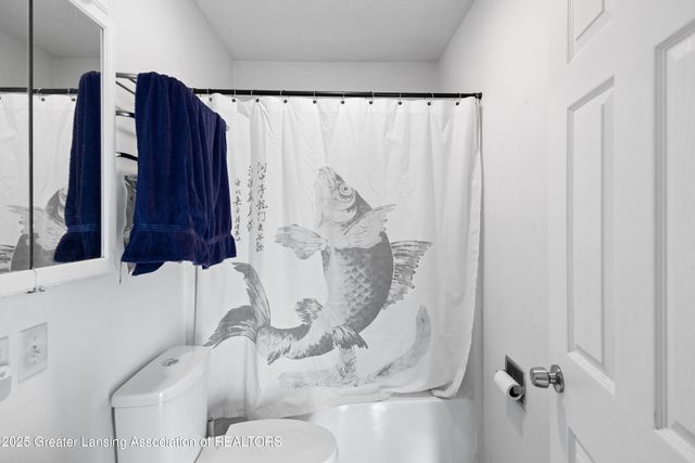 1312 Otto Street, Lansing, MI 48906