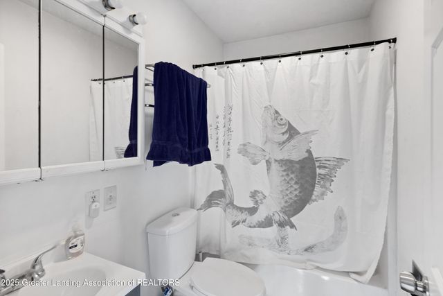 1312 Otto Street, Lansing, MI 48906