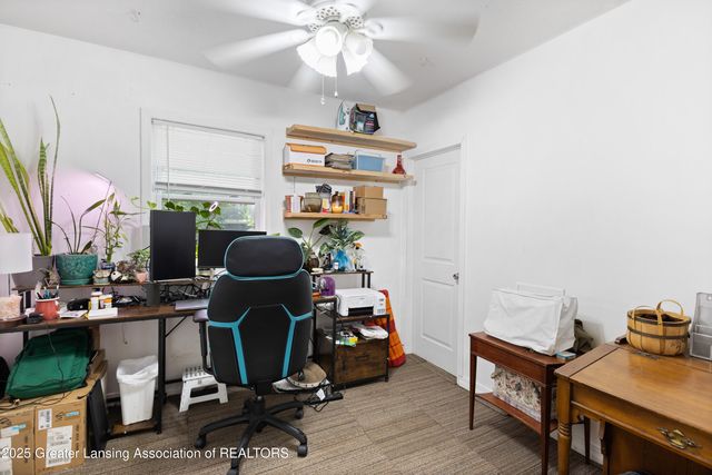 1312 Otto Street, Lansing, MI 48906