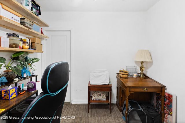 1312 Otto Street, Lansing, MI 48906