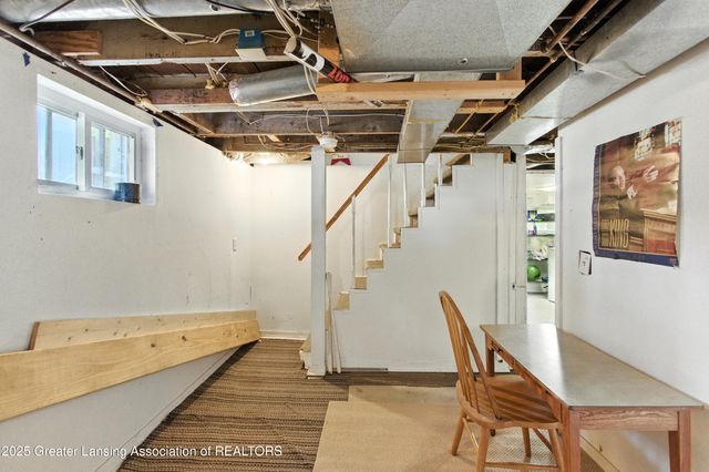 1312 Otto Street, Lansing, MI 48906