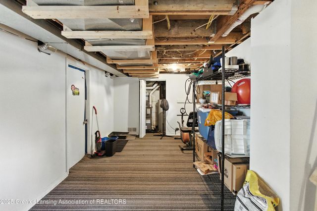 1312 Otto Street, Lansing, MI 48906