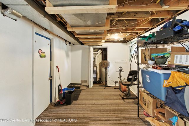 1312 Otto Street, Lansing, MI 48906