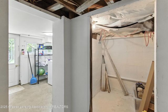 1312 Otto Street, Lansing, MI 48906