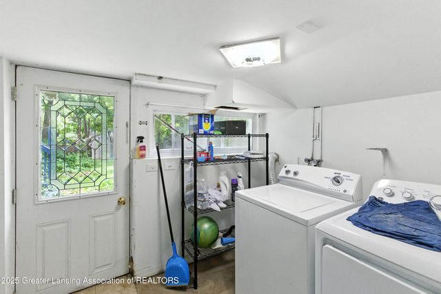 1312 Otto Street, Lansing, MI 48906