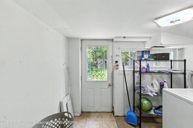 1312 Otto Street, Lansing, MI 48906