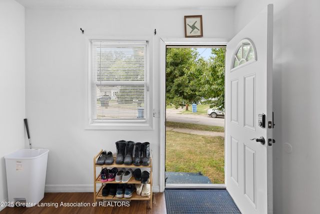 1312 Otto Street, Lansing, MI 48906