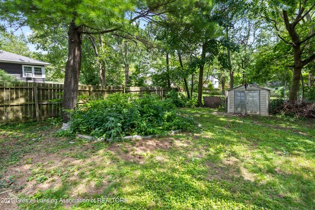 1312 Otto Street, Lansing, MI 48906