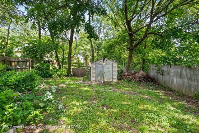 1312 Otto Street, Lansing, MI 48906