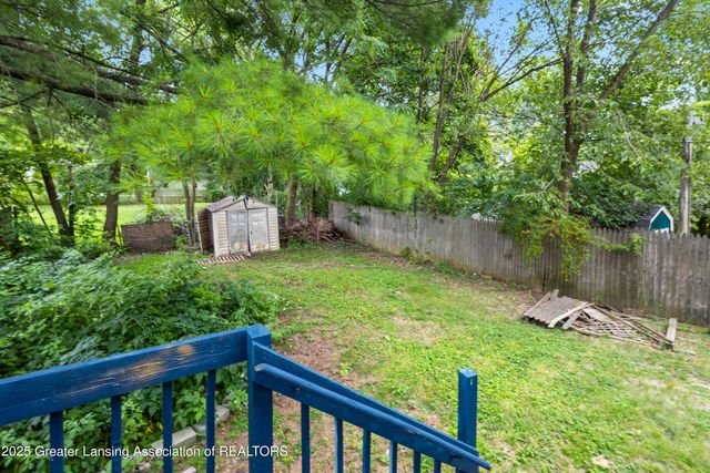 1312 Otto Street, Lansing, MI 48906