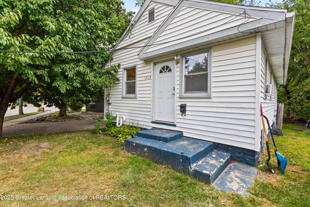 1312 Otto Street, Lansing, MI 48906