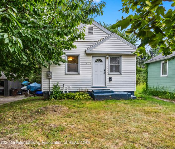 1312 Otto Street, Lansing, MI 48906