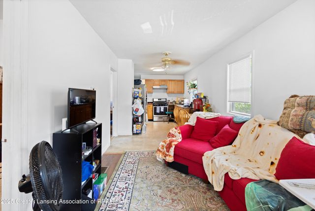 1312 Otto Street, Lansing, MI 48906