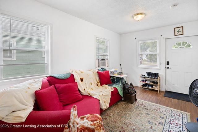 1312 Otto Street, Lansing, MI 48906