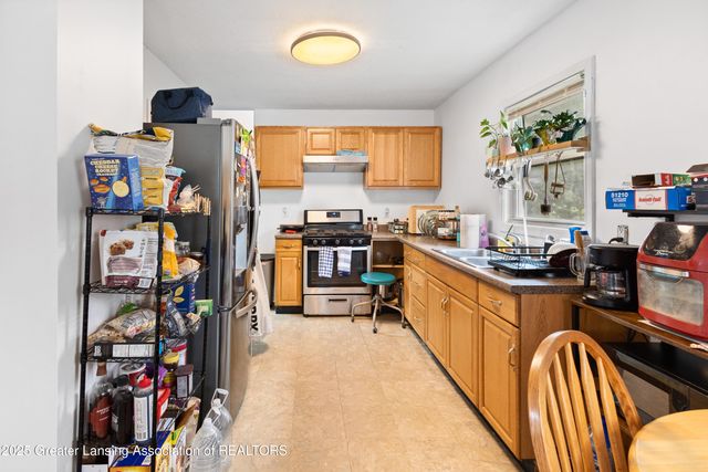 1312 Otto Street, Lansing, MI 48906