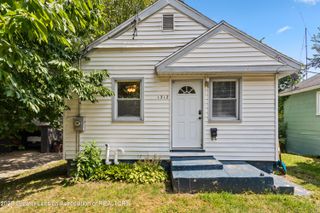1312 Otto Street, Lansing, MI 48906
