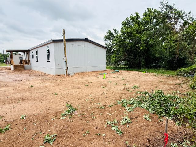 5900 Arrowhead Drive, Granbury, TX 76048