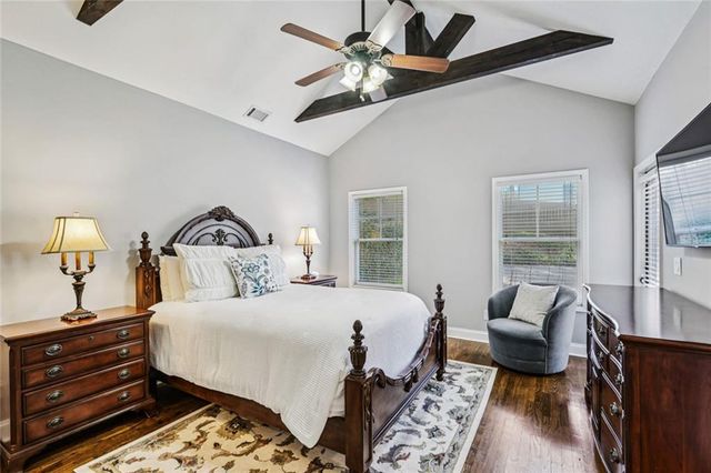 2370 Drew Valley NE Road, Brookhaven, GA 30319