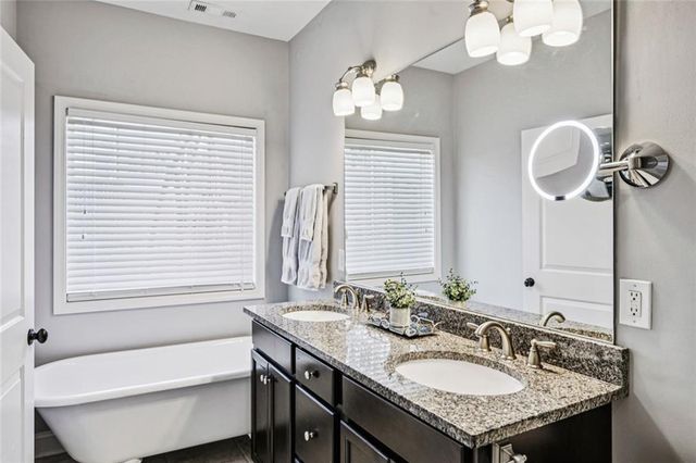 2370 Drew Valley NE Road, Brookhaven, GA 30319