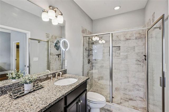 2370 Drew Valley NE Road, Brookhaven, GA 30319