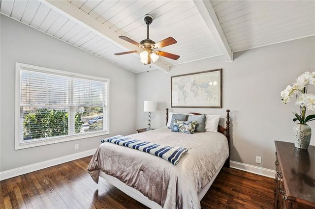 2370 Drew Valley NE Road, Brookhaven, GA 30319