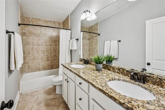 2370 Drew Valley NE Road, Brookhaven, GA 30319