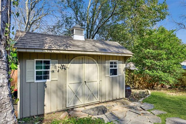 2370 Drew Valley NE Road, Brookhaven, GA 30319