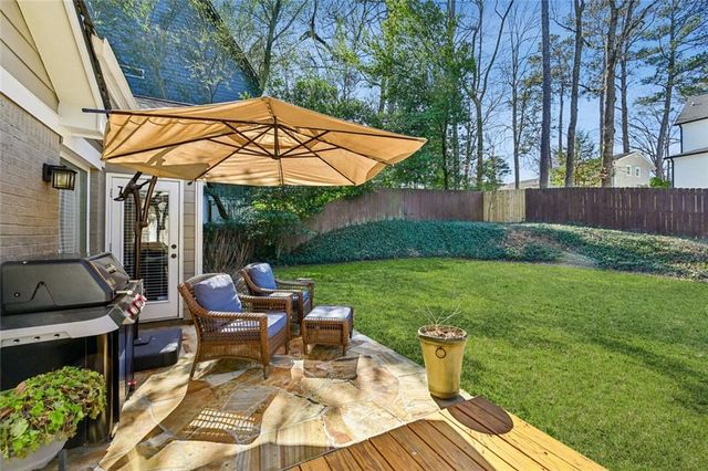 2370 Drew Valley NE Road, Brookhaven, GA 30319