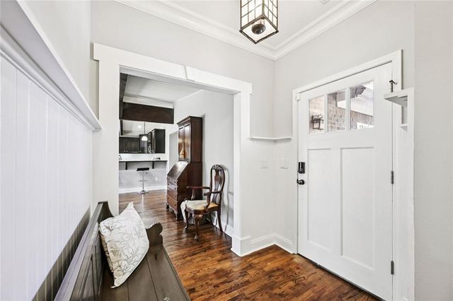 2370 Drew Valley NE Road, Brookhaven, GA 30319