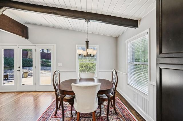 2370 Drew Valley NE Road, Brookhaven, GA 30319