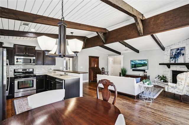 2370 Drew Valley NE Road, Brookhaven, GA 30319