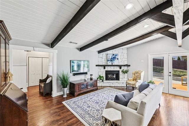 2370 Drew Valley NE Road, Brookhaven, GA 30319