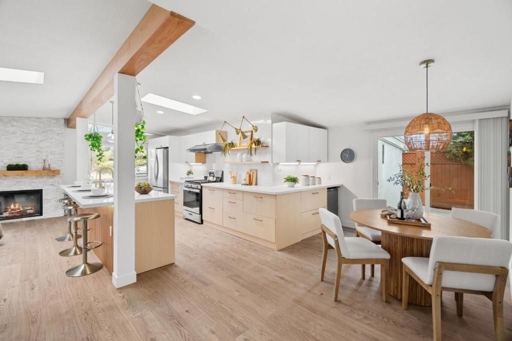 850 Las Palmas Drive, Santa Clara, CA 95051