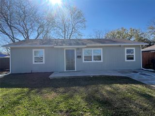 710 Alto Drive, Garland, TX 75040