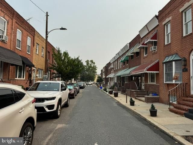 2520 S CAMAC ST, Philadelphia, PA 19148