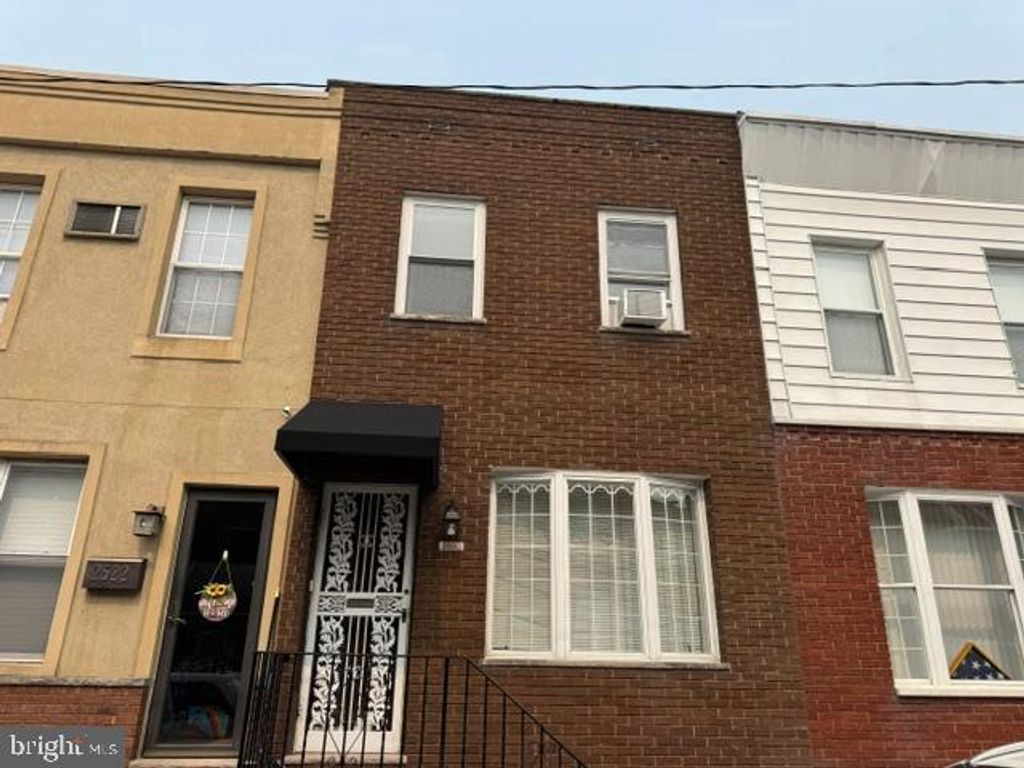 2520 S CAMAC ST, Philadelphia, PA 19148